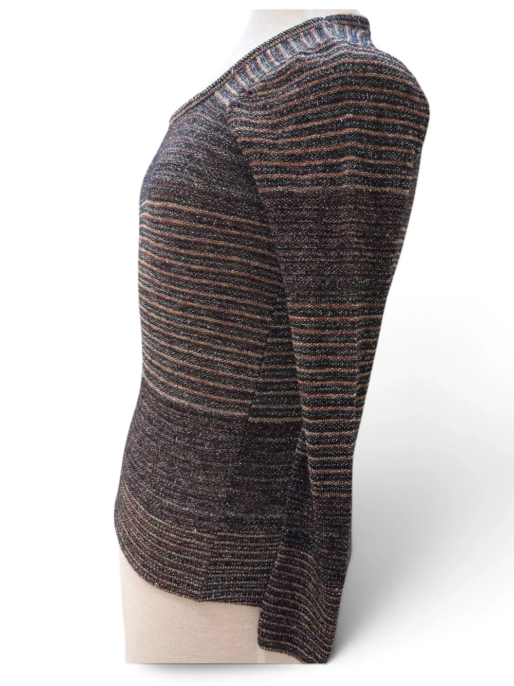 Liz Potter for Keneth Knits brand liz